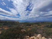 Skaleta Kreta, Skaleta: Riesiges Grundstück zum Verkauf - ideal für touristische Investitionen! Grundstück kaufen